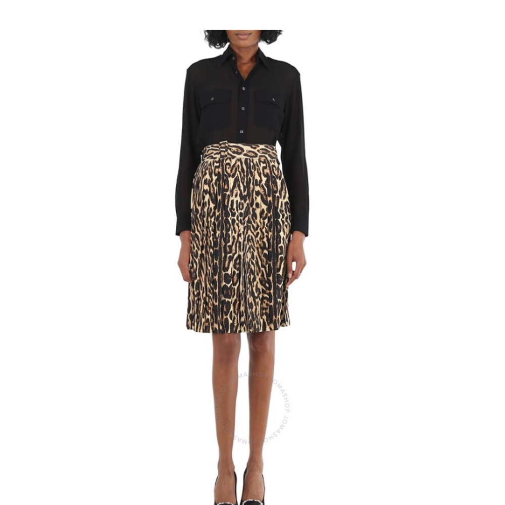 Burberry Skirt